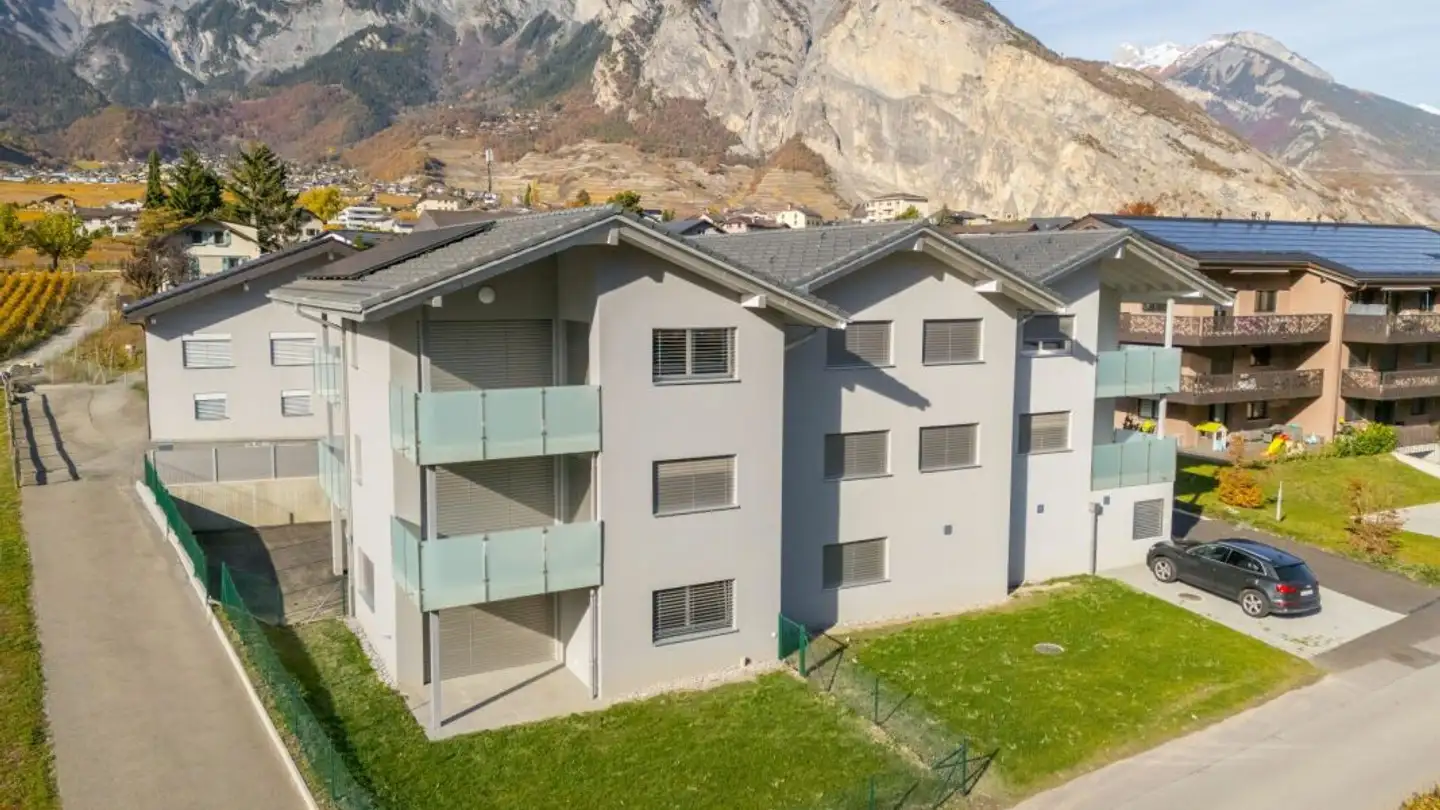 Appartamento in vendita - Rue De La Vouette 12, 1955 St-Pierre-de-Clages