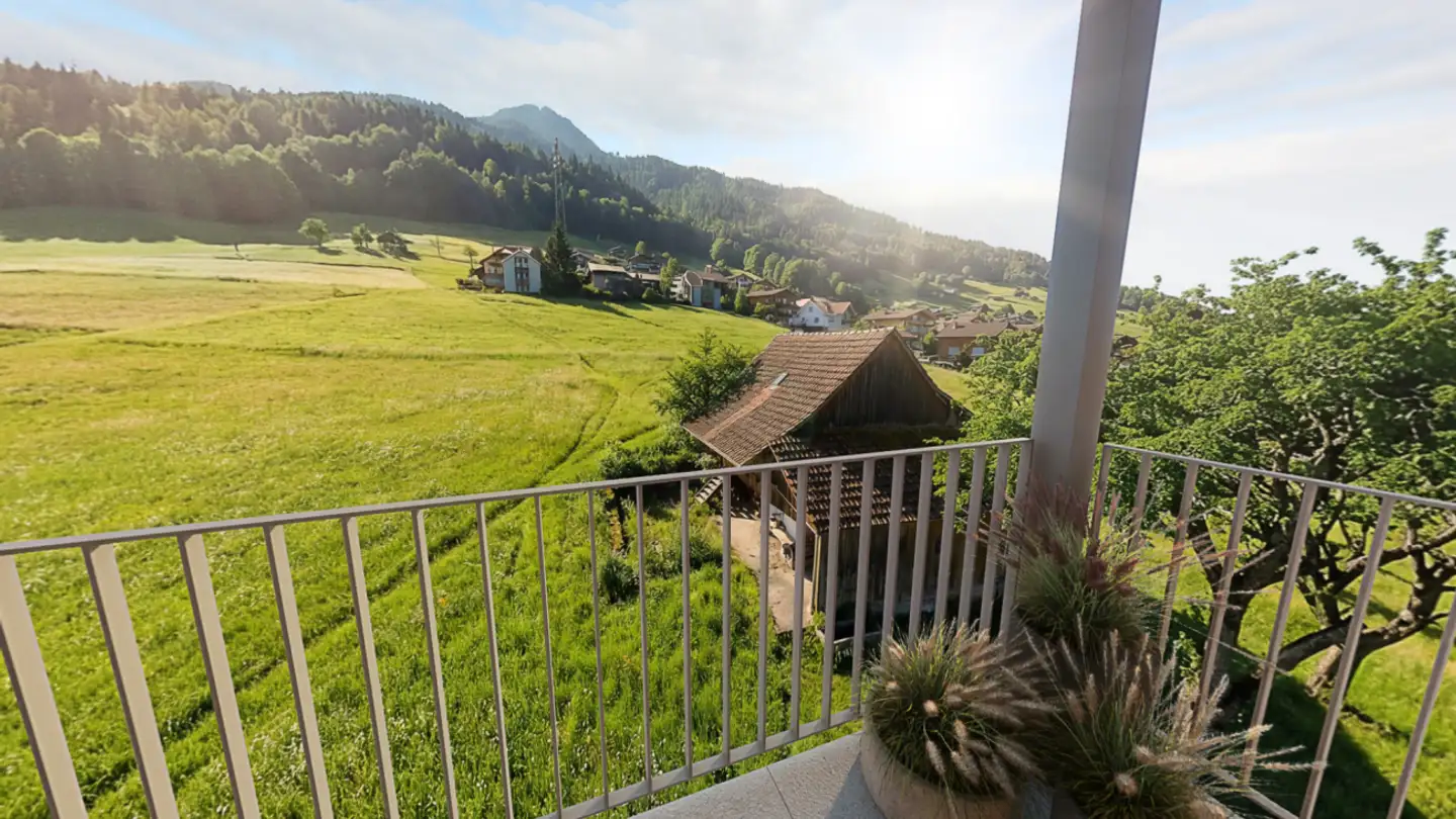 Appartamento in vendita - Quartnerstrasse 24, 8883 Quarten - Foto 4