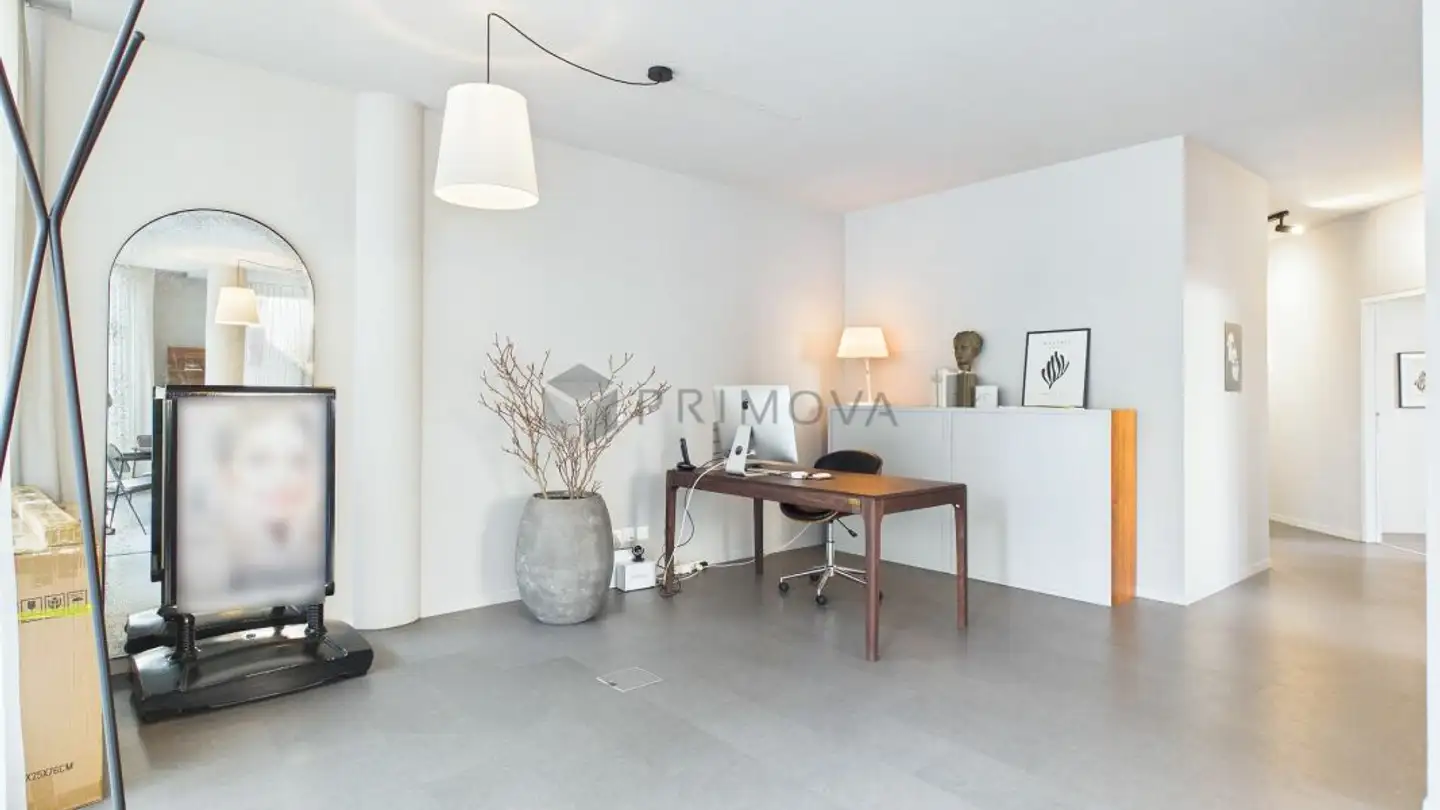 Commercial for rent - 3074 Muri b. Bern - Photo 3