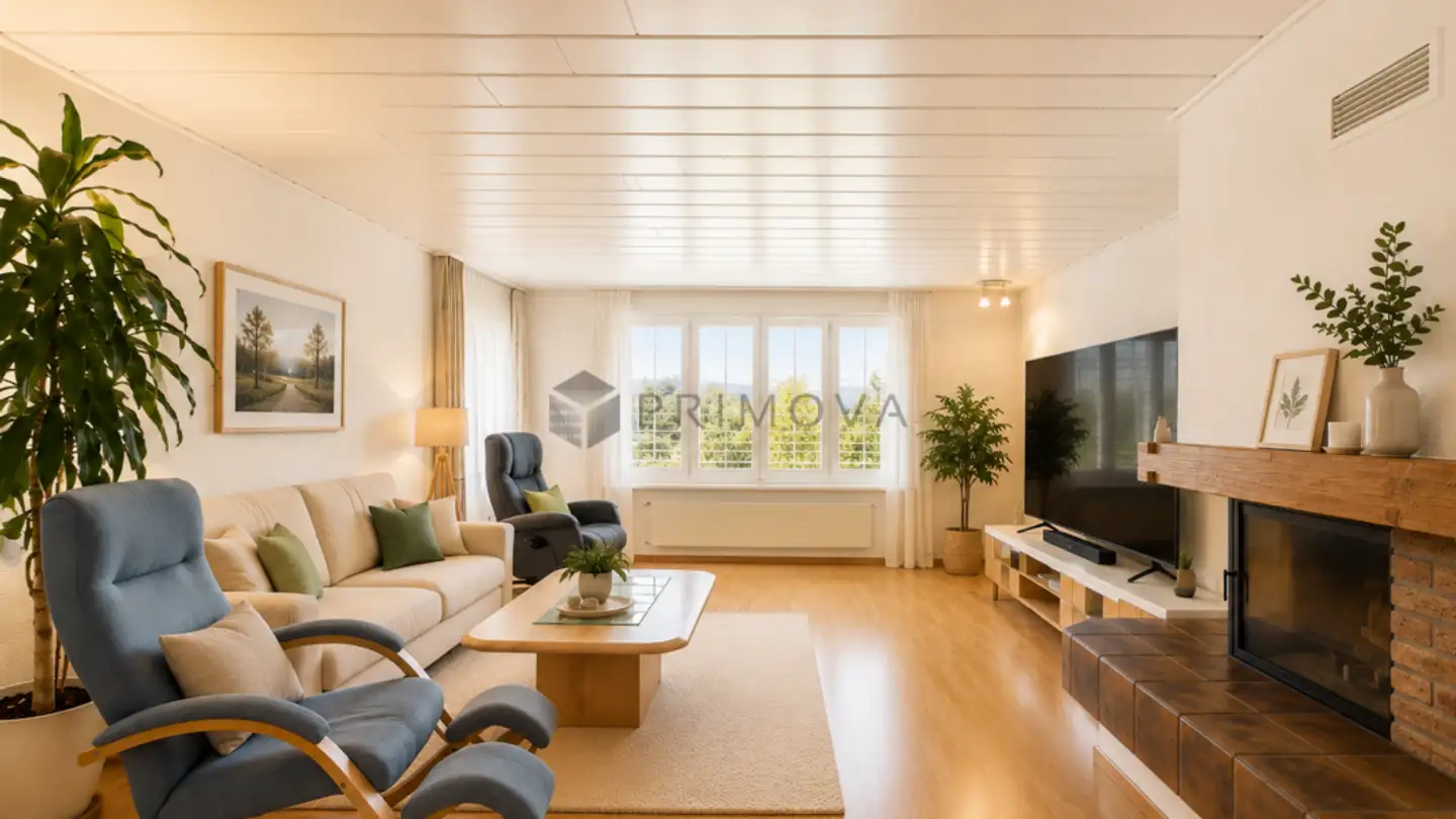 Apartment for sale - 5314 Kleindöttingen - Photo 2