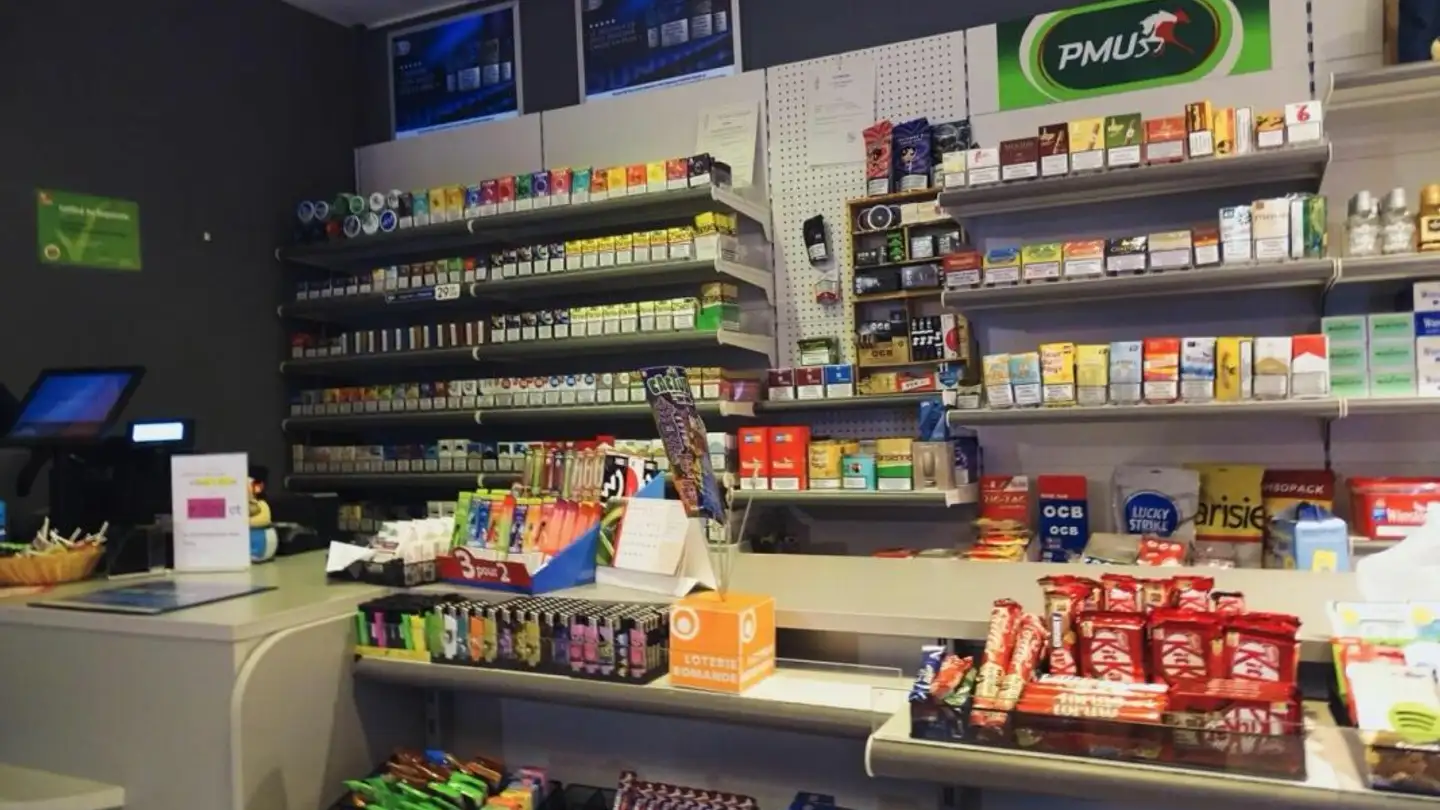Magasin à vendre - Route De Lausanne 10, 1400 Yverdon-les-Bains