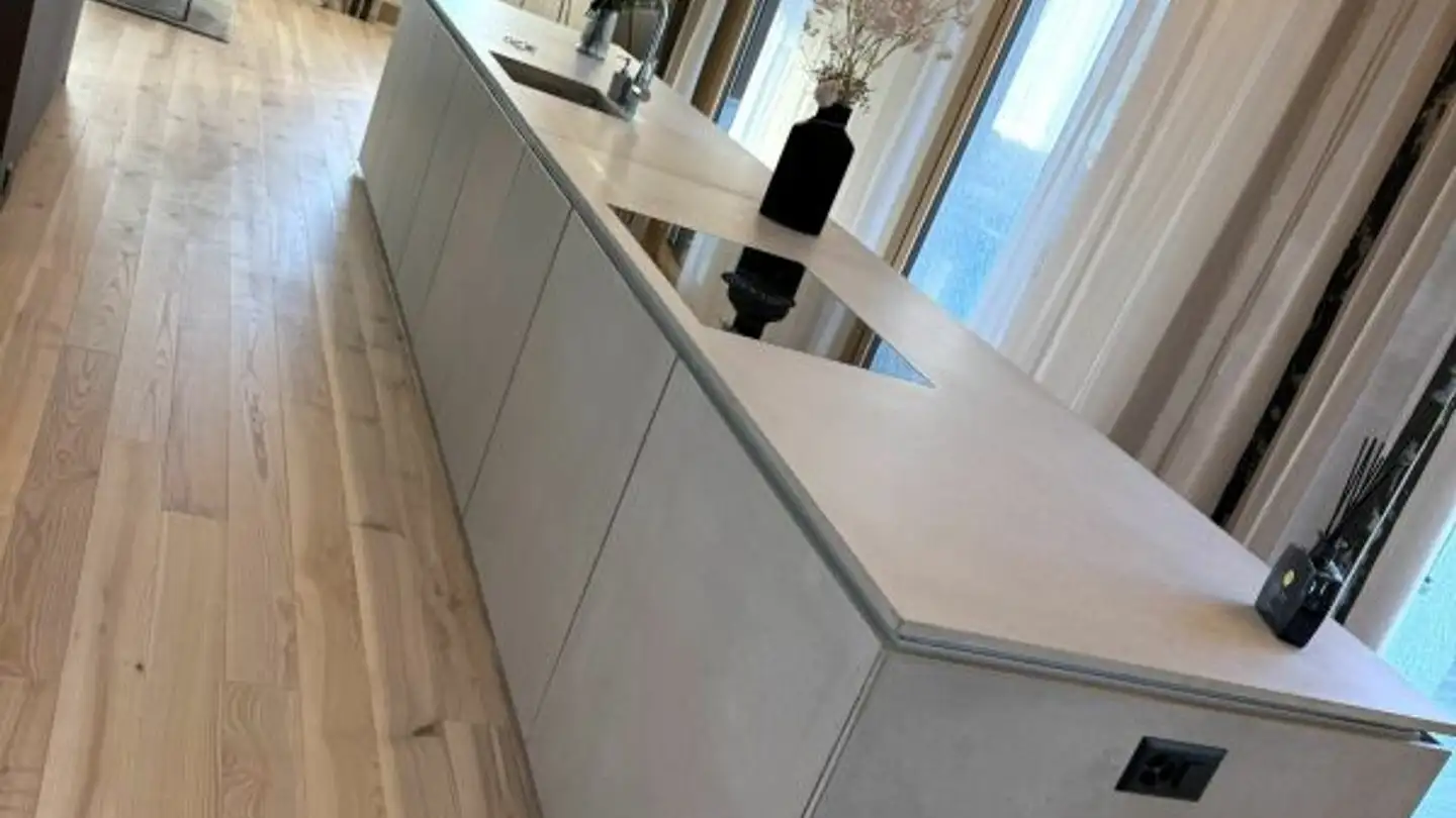 Penthouse for sale - Büchelstrasse 5, 9443 Widnau - Photo 3