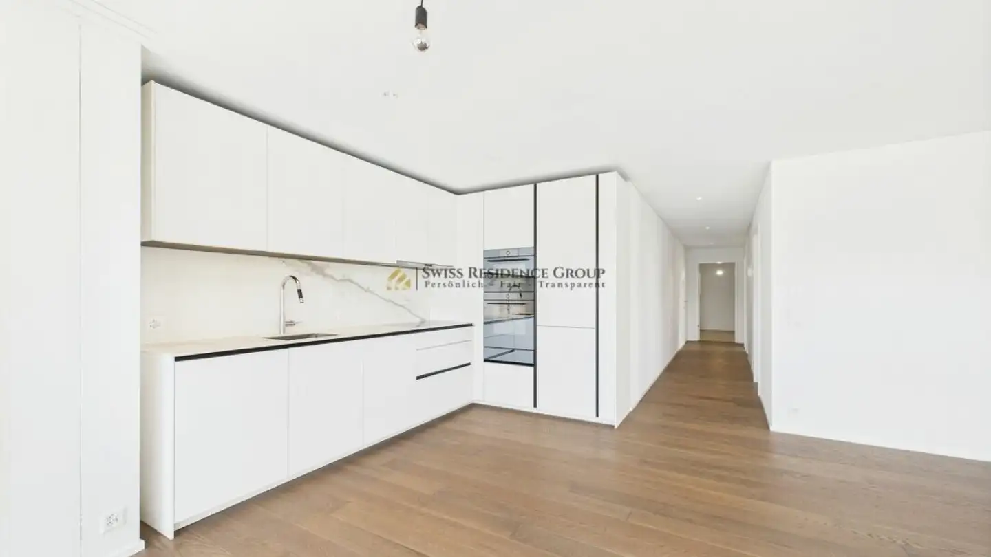 Apartment for rent - 8048 Zürich