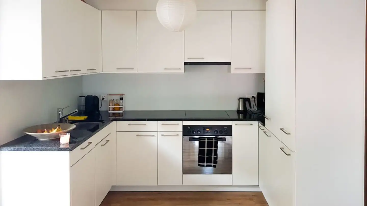 Appartamento in affitto - Kronenplatz 8, 7310 Bad Ragaz - Foto 2