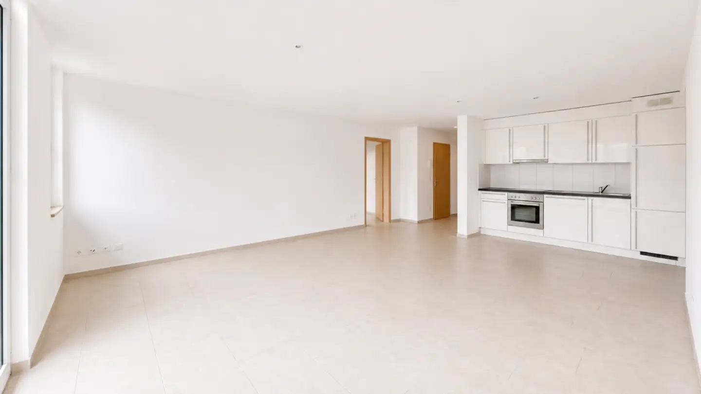 Wohnung mieten - Passwangstrasse 7, 4226 Breitenbach - Foto 4