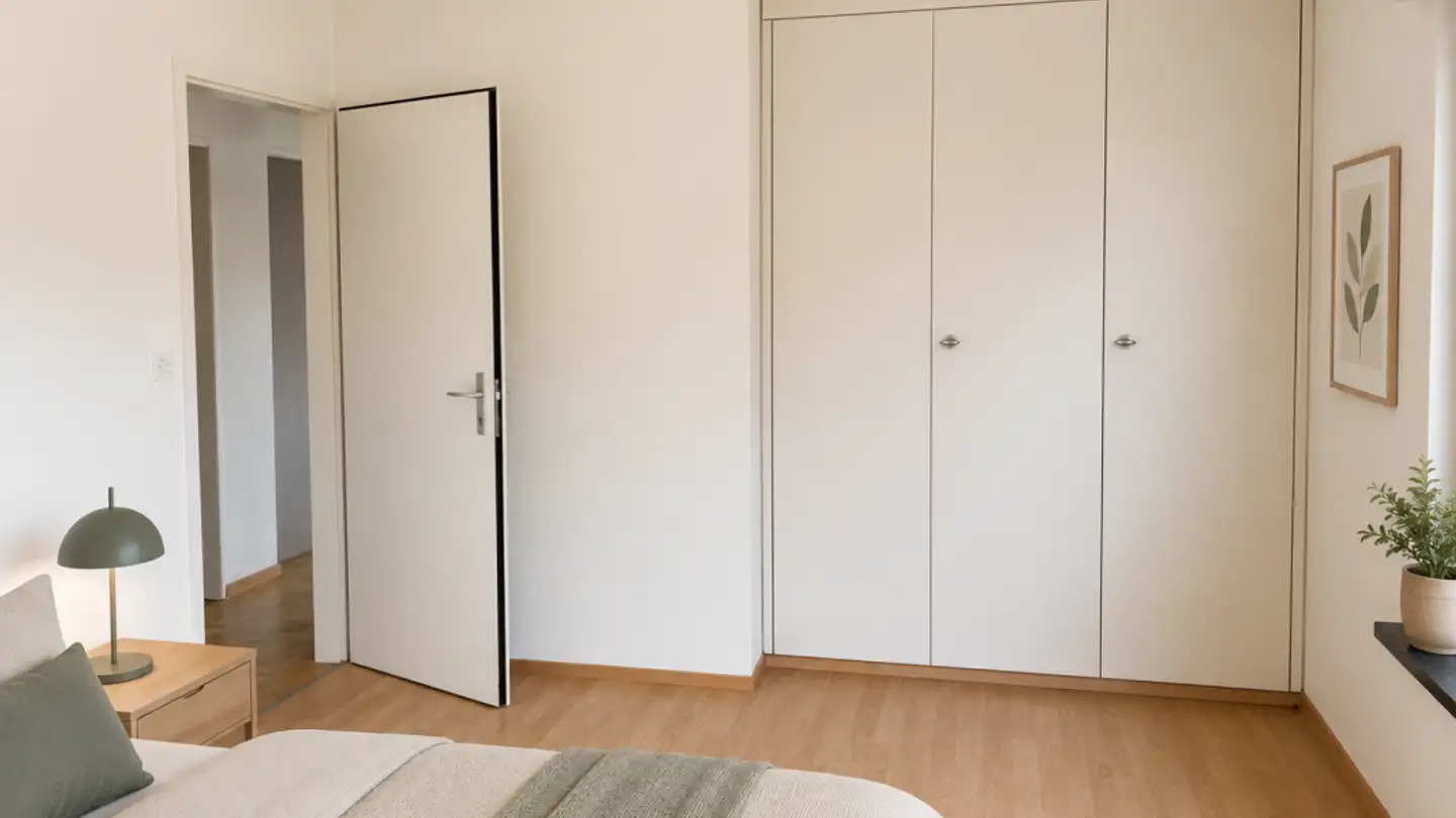 Wohnung mieten - Dufourstrasse 29, 8702 Zollikon - Foto 3