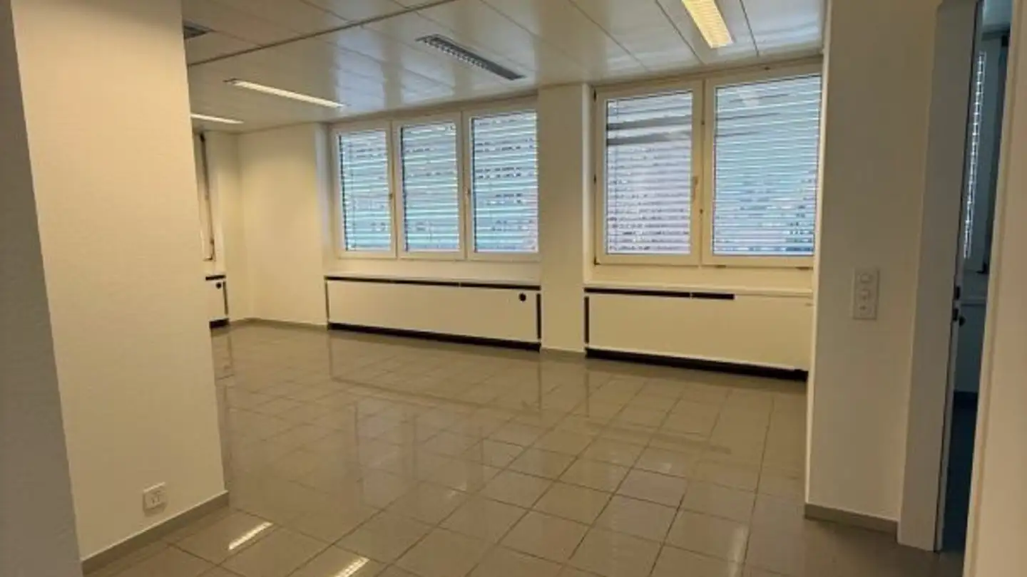 Bürofläche mieten - Via Castelrotto 15, 6600 Locarno
