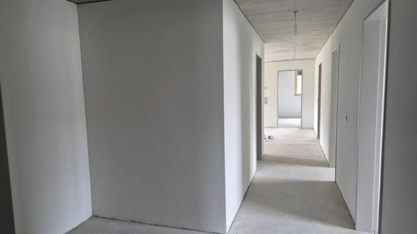 Wohnung mieten - Innerfeld 52, 9606 Bütschwil - Foto 4