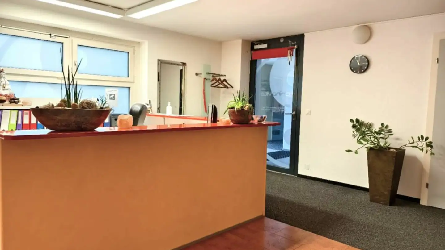 Cabinet médical à louer - Spyrweg 2, 6017 Ruswil - Photo 4