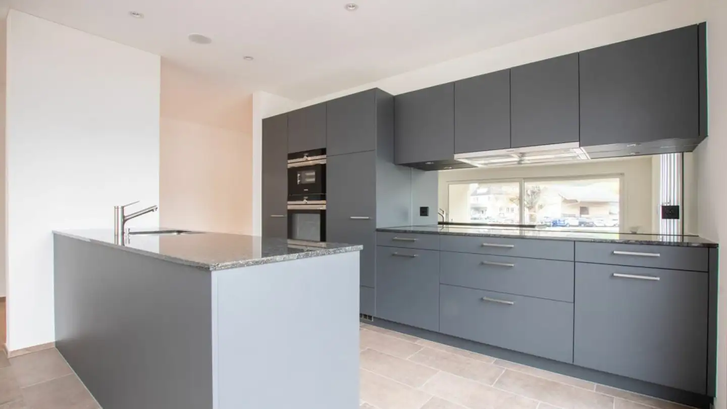 Apartment for sale - 4448 Läufelfingen - Photo 4