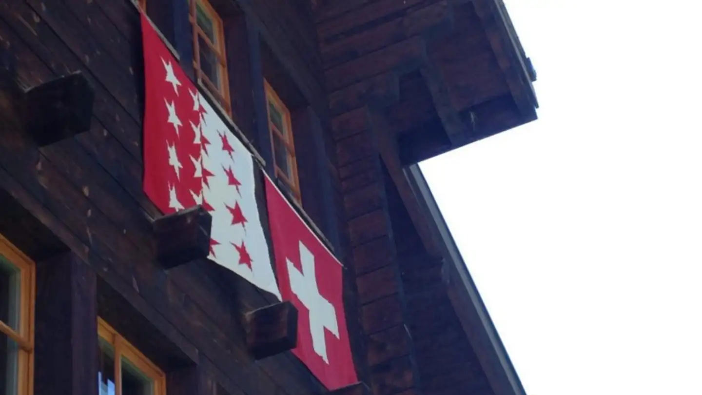 Ristorante in vendita - 3900 Brig - Foto 2