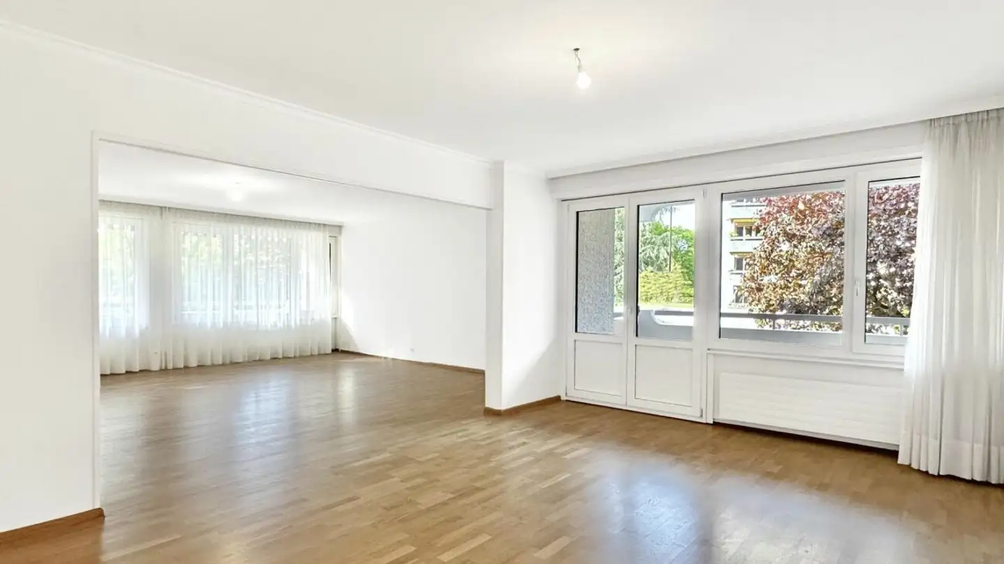 Apartment for rent - Route De Florissant 62, 1206 Genève - Photo 2