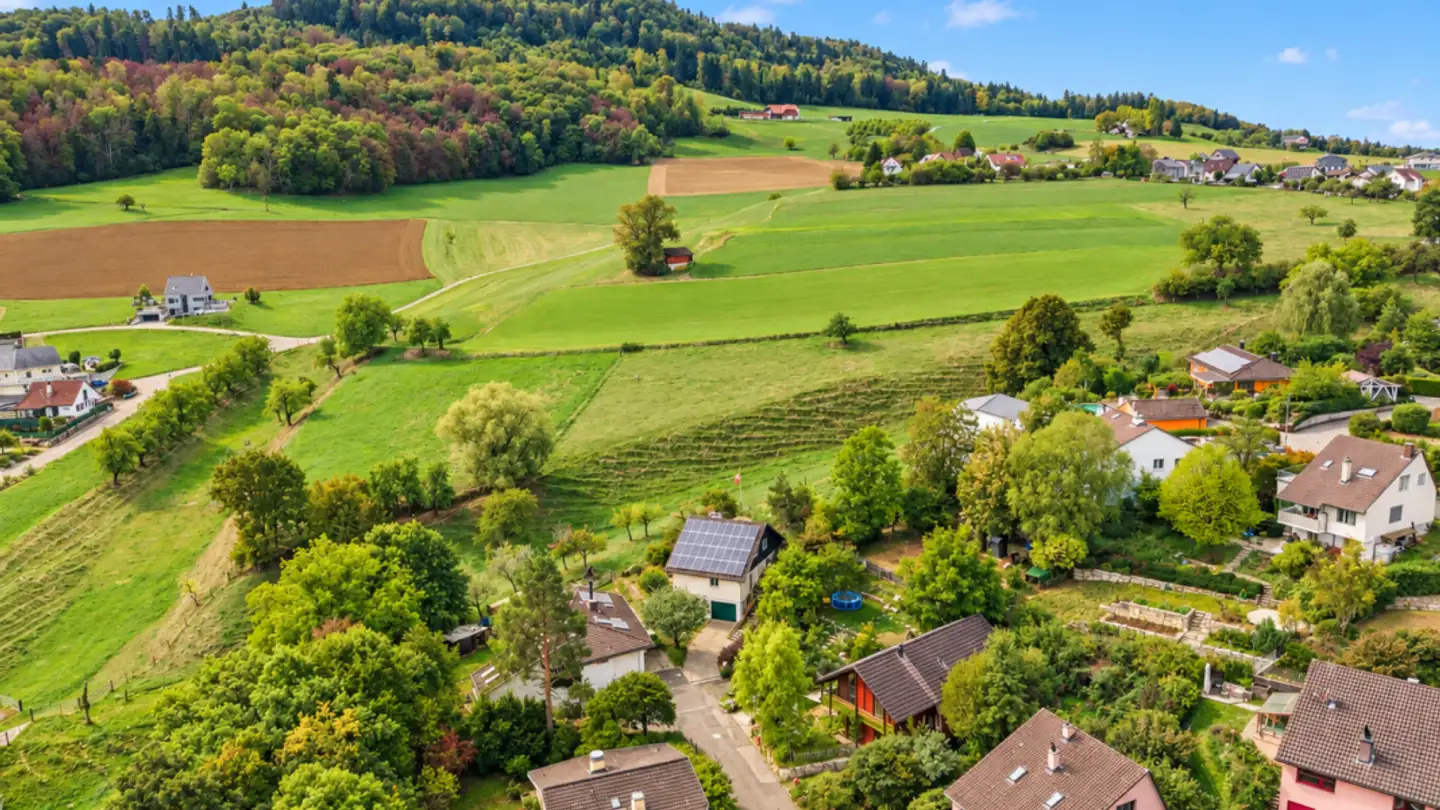 Casa singola in vendita - Bünten 11, 4446 Buckten - Foto 4