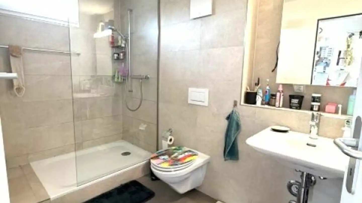 Penthouse mieten - Webergutstrasse 4, 3052 Zollikofen - Foto 4