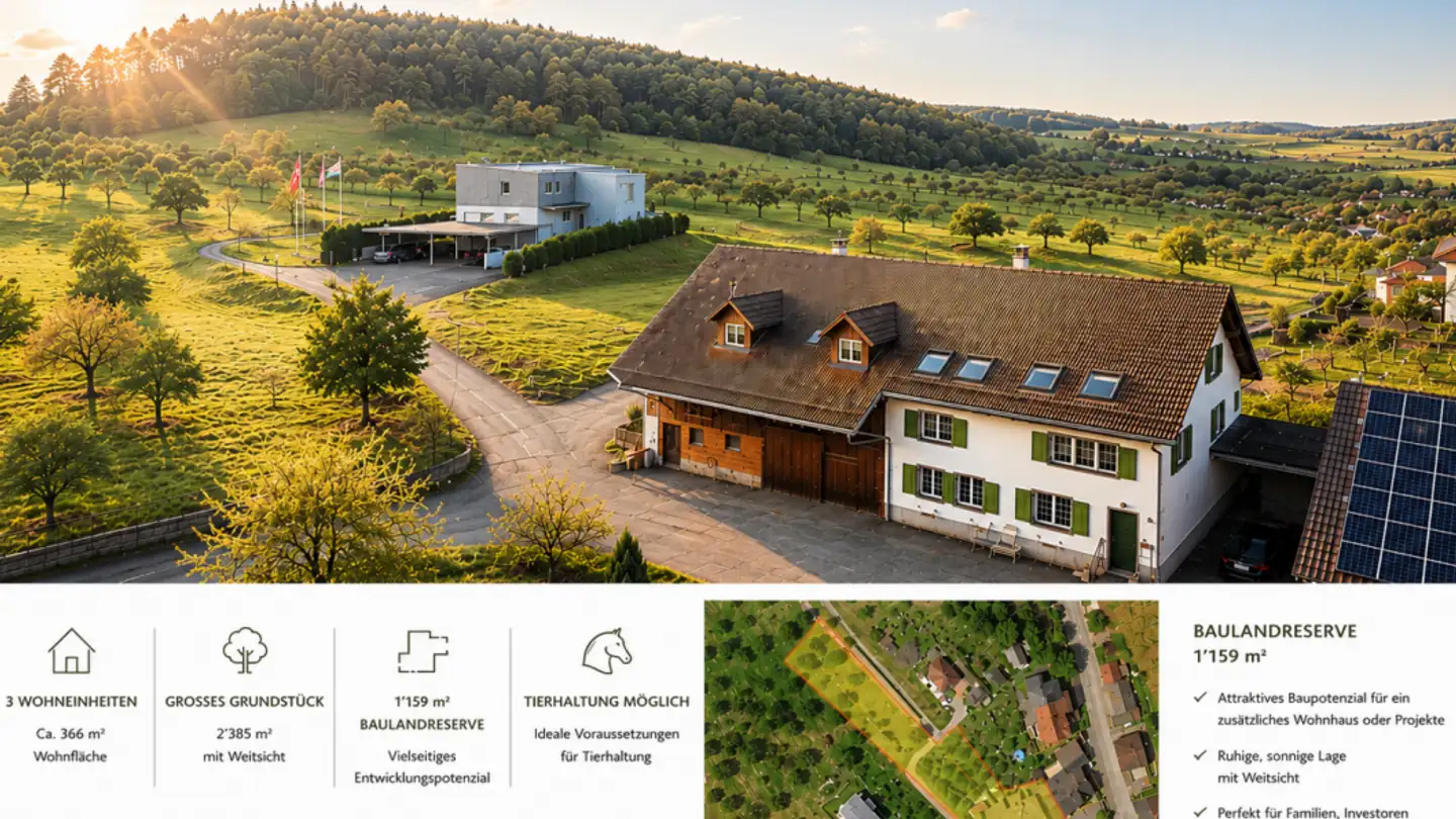Farm for sale - Gwiedemgut 37, 4468 Kienberg