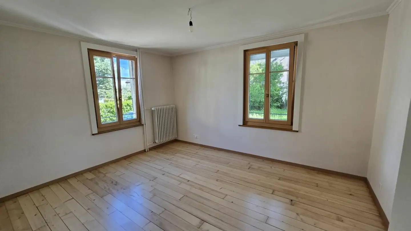Wohnung mieten - Rue Des Alpes 2, 1400 Yverdon-les-Bains - Foto 4