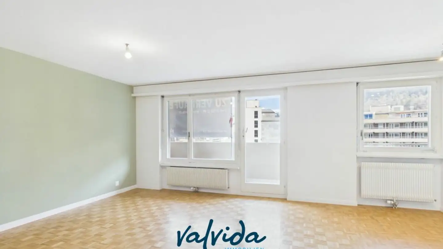 Appartamento in vendita - Brückenweg 6, 3930 Visp - Foto 2