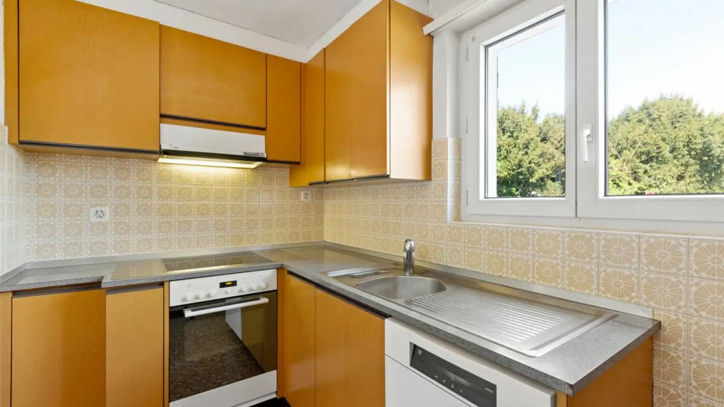 Maison jumelle à vendre - Rietstrasse 1, 8542 Wiesendangen - Photo 3