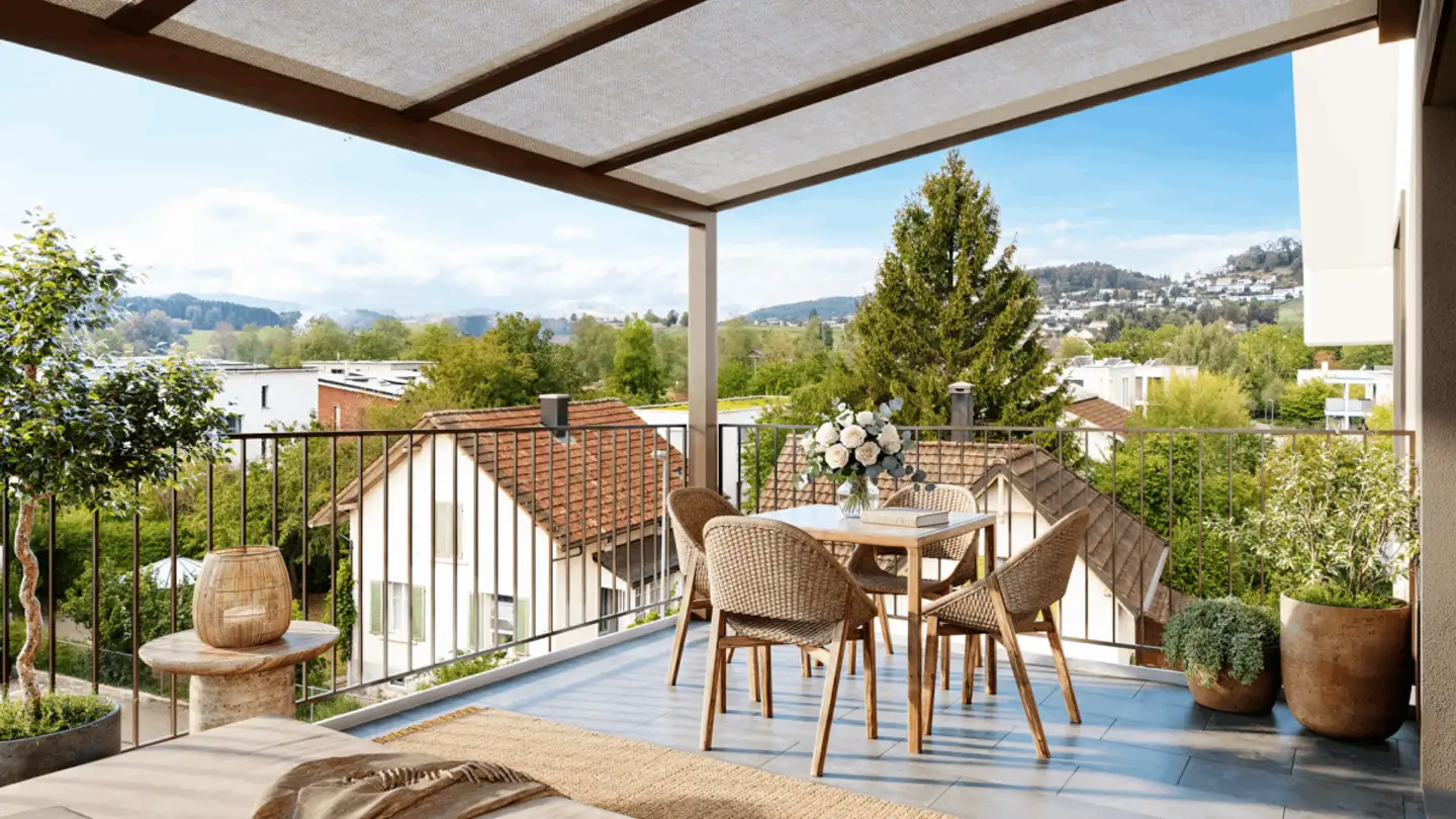 Residential building for sale - Breitestrasse 37, 8370 Sirnach