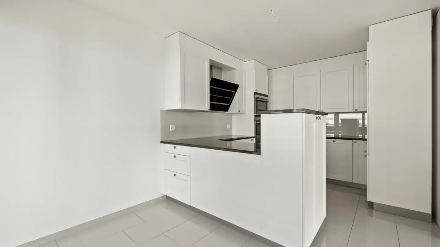 Apartment for rent - Birmannsgasse 33, 4055 Basel - Photo 4