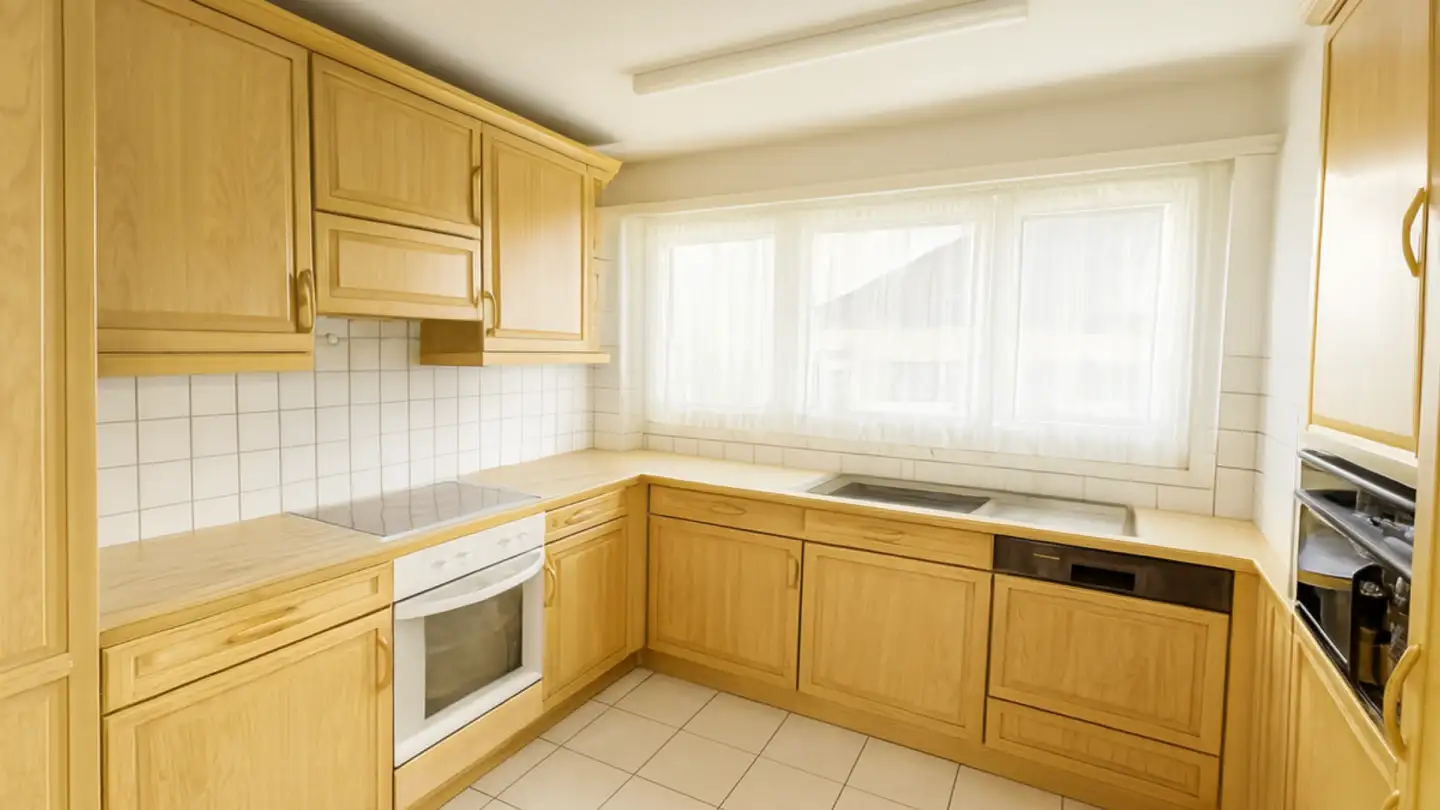 Single house for sale - Im Isenbühl 15, 5524 Niederwil AG - Photo 2