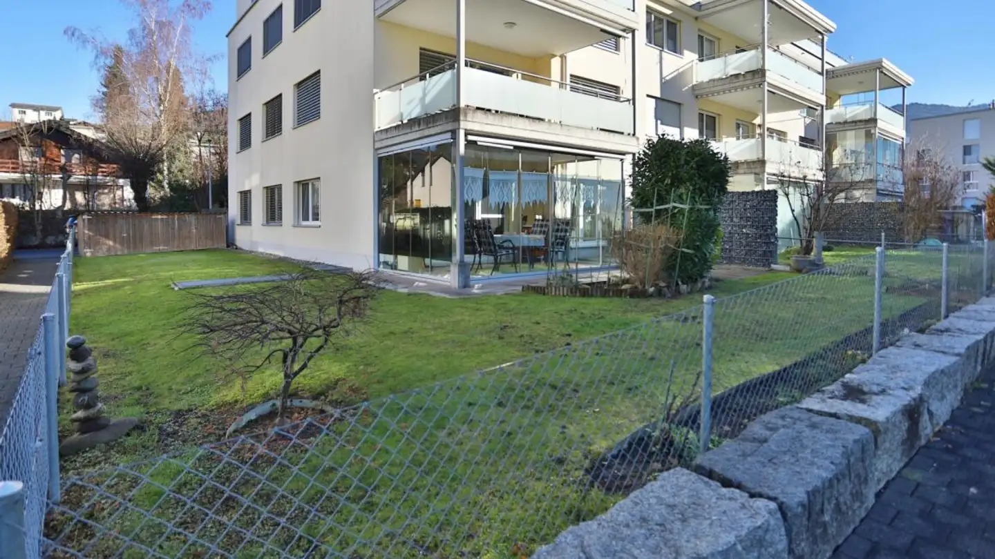 Appartamento in vendita - Schönaustrasse 2b, 8722 Kaltbrunn - Foto 3