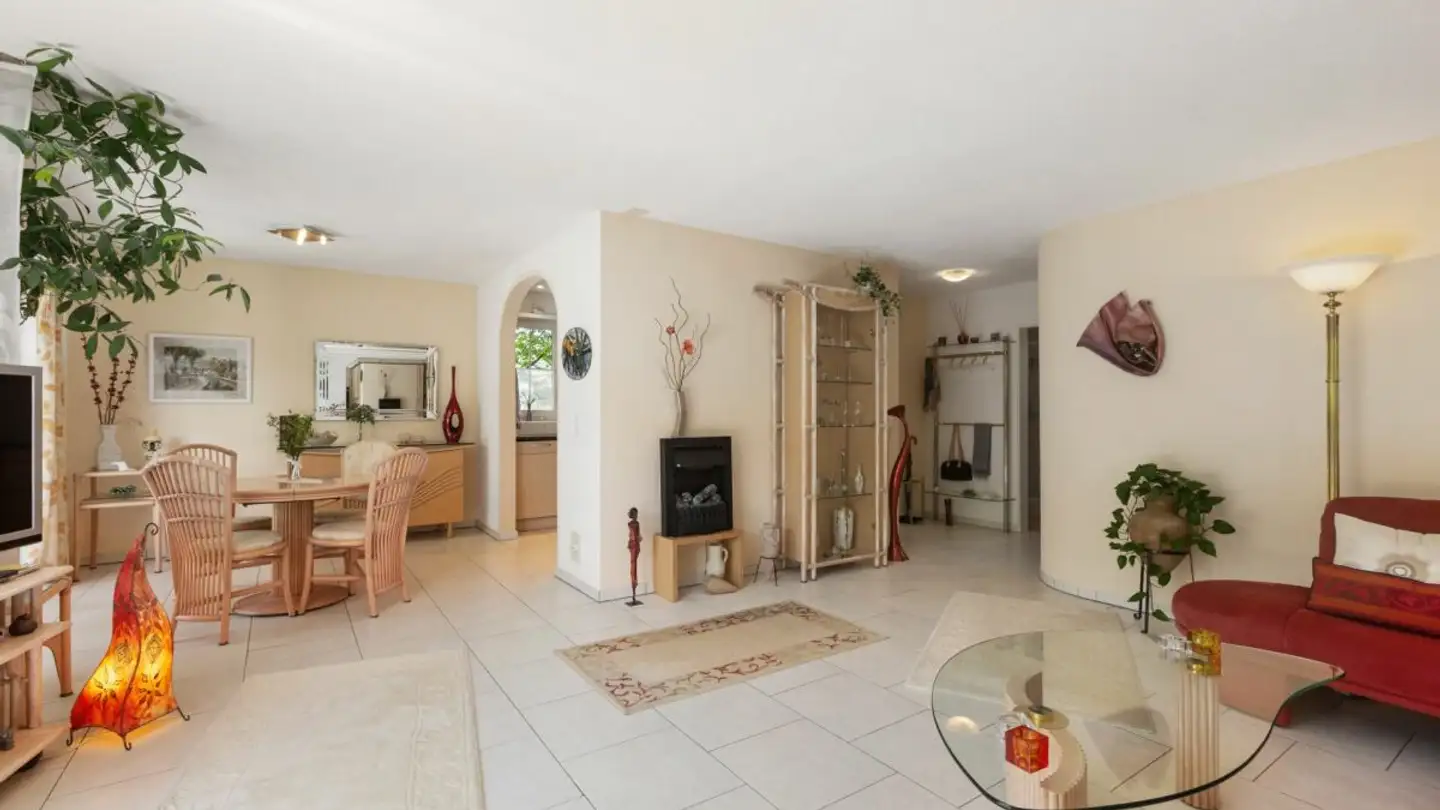 Casa bifamiliare in vendita - Bachstrasse 16, 8362 Balterswil - Foto 3