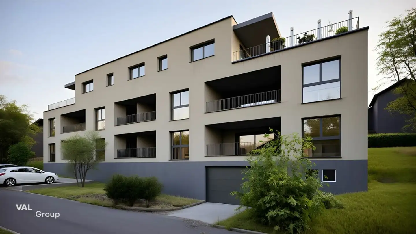 Apartment for sale - 3902 Glis - Photo 4