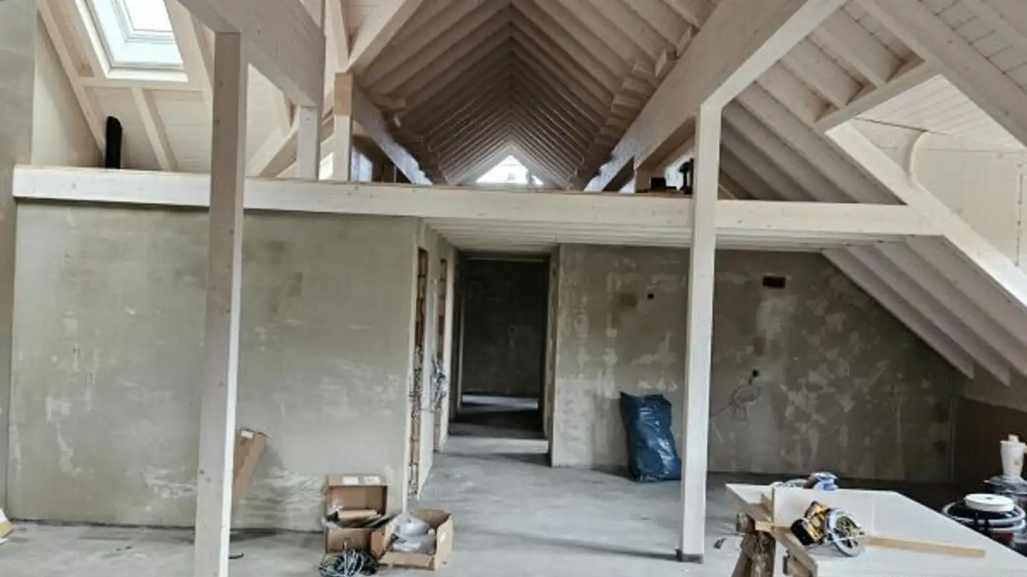 Wohnung kaufen - Liebensberg 8, 8543 Bertschikon - Foto 2