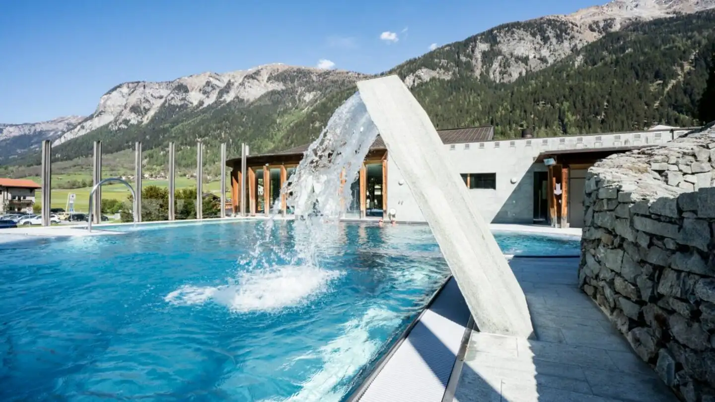 Constructible plot for sale - 7440 Andeer - Photo 4