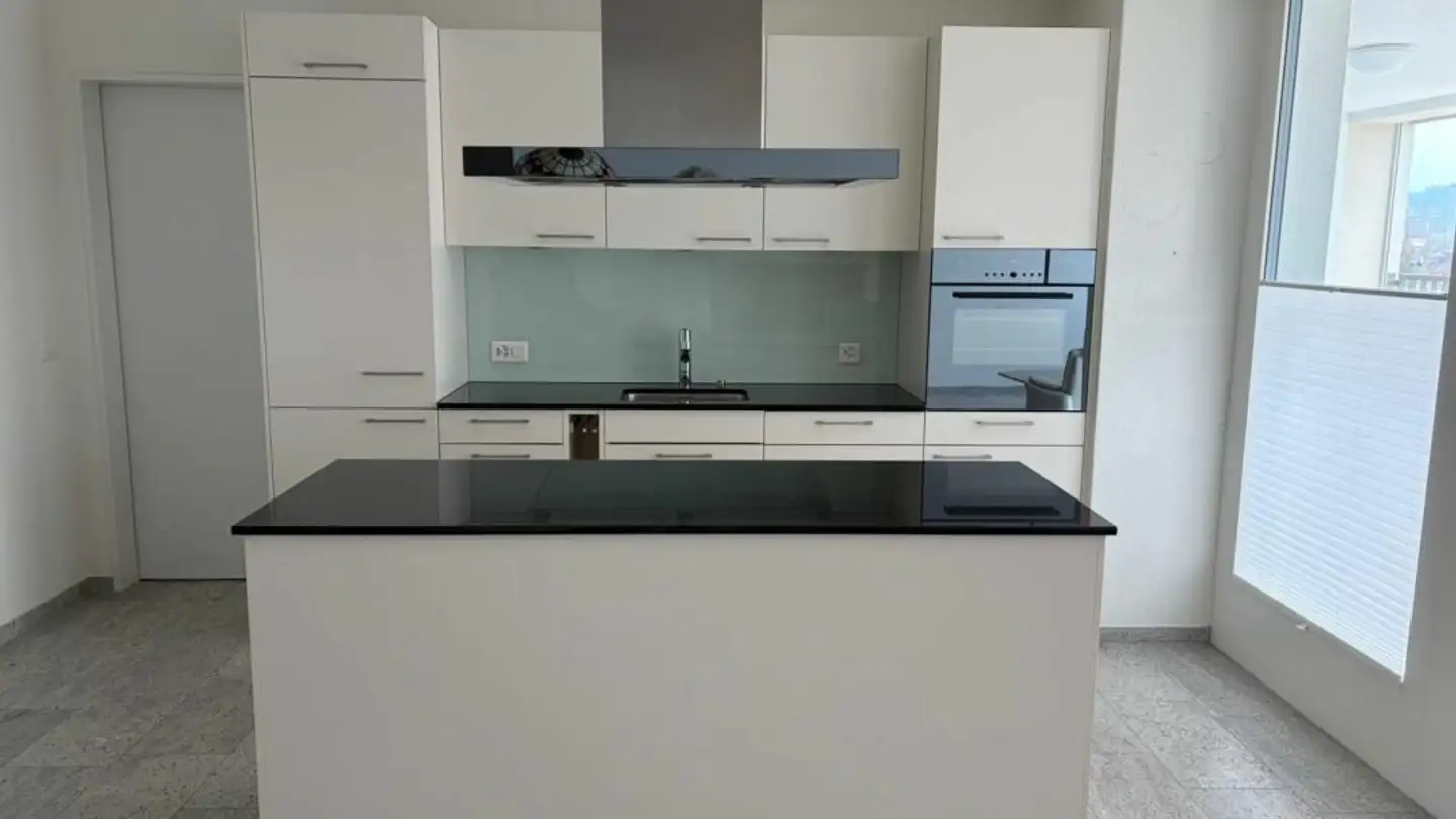 Appartamento in affitto - Bahnhofstrasse 5, 8716 Schmerikon - Foto 2