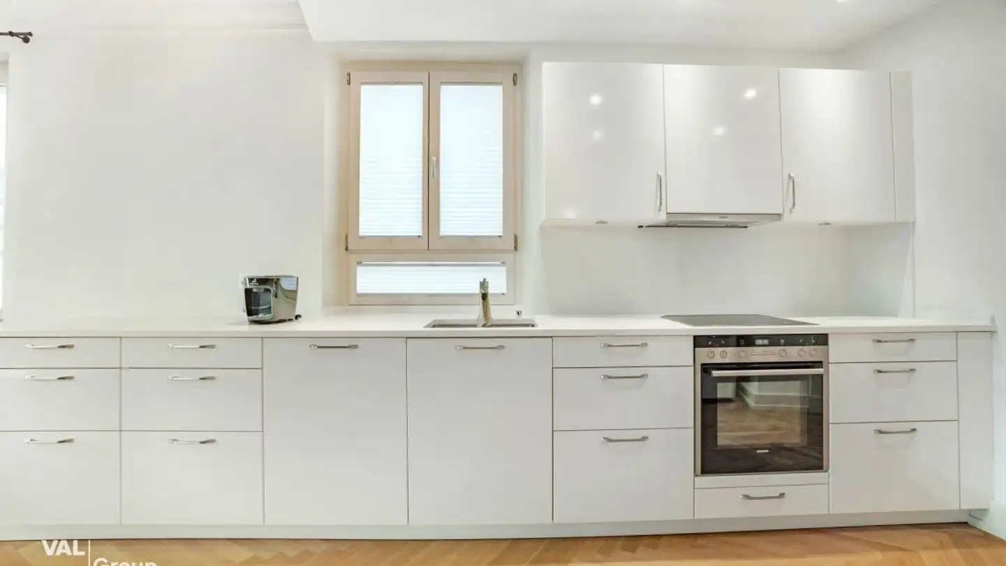 Appartamento in affitto - Bahnhofstrasse 29, 3930 Visp - Foto 4