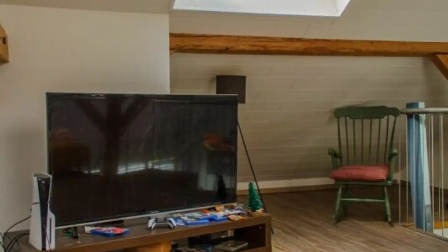 Apartment for sale - Rue Du Village, 1537 Champtauroz - Photo 4