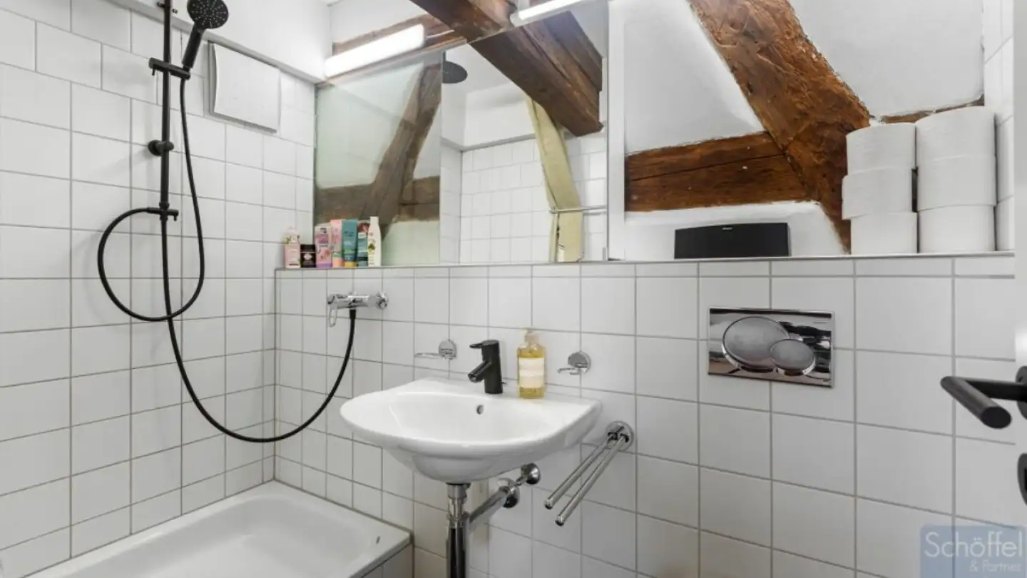 Einfamilienhaus kaufen - Hintergasse 25, 8213 Neunkirch - Foto 4