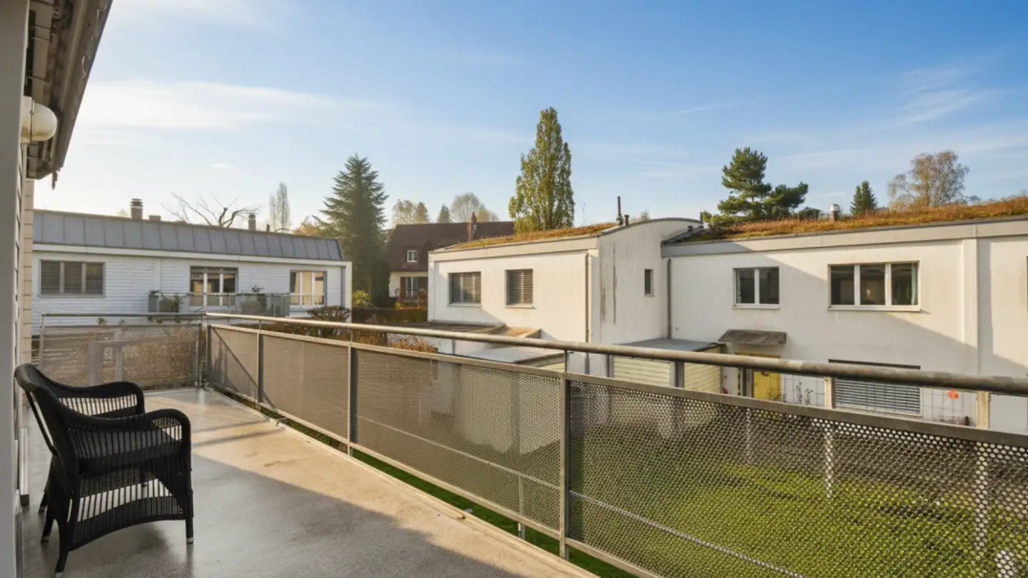 Wohnung kaufen - Schwalbenweg 78, 8500 Frauenfeld - Foto 4