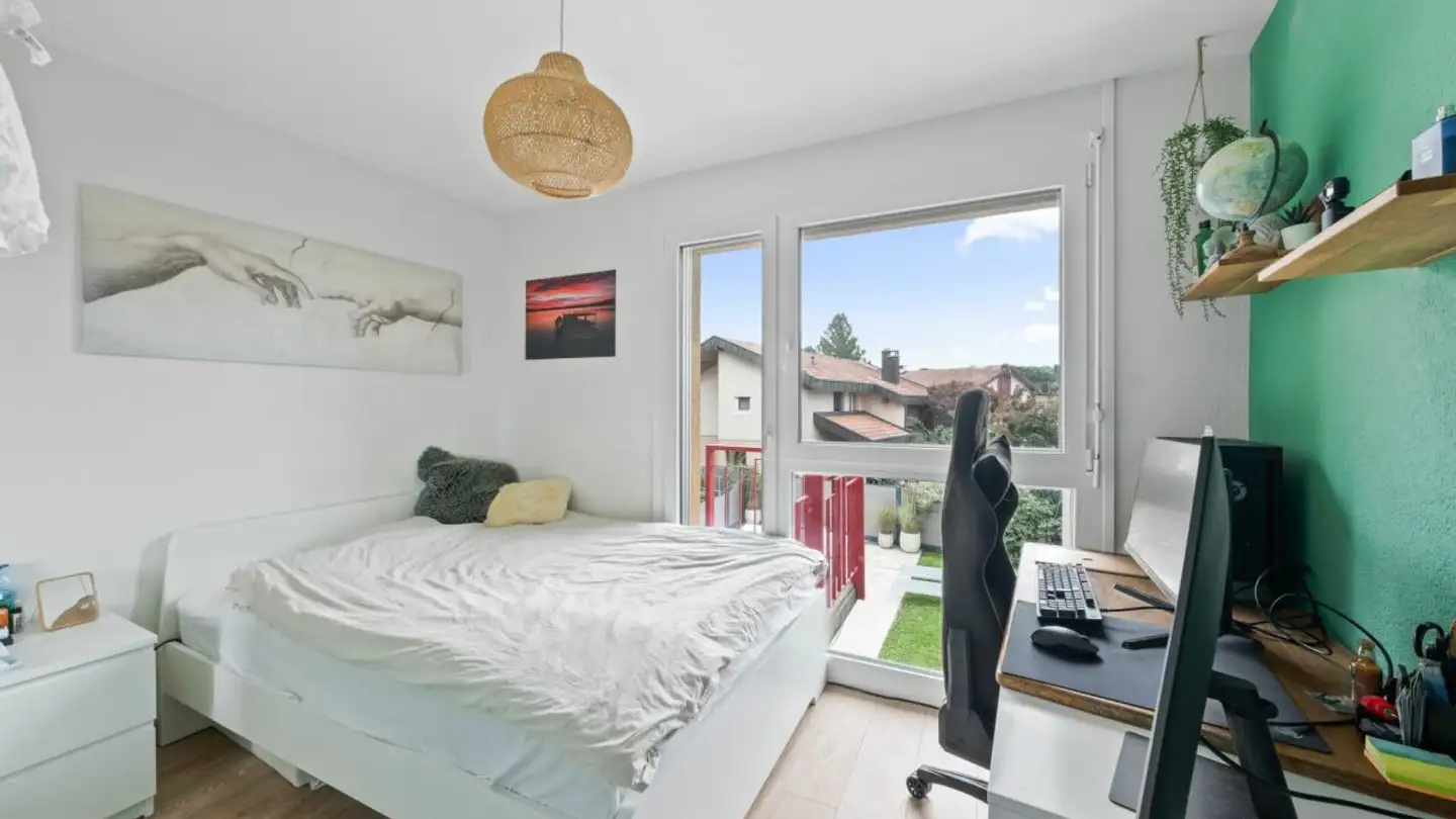 Maison jumelle à vendre - 1530 Payerne - Photo 4