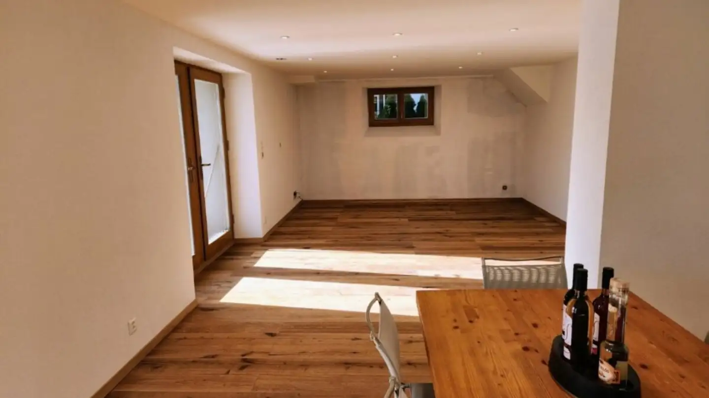 Attique à vendre - Schoren 15, 3653 Oberhofen am Thunersee - Photo 2