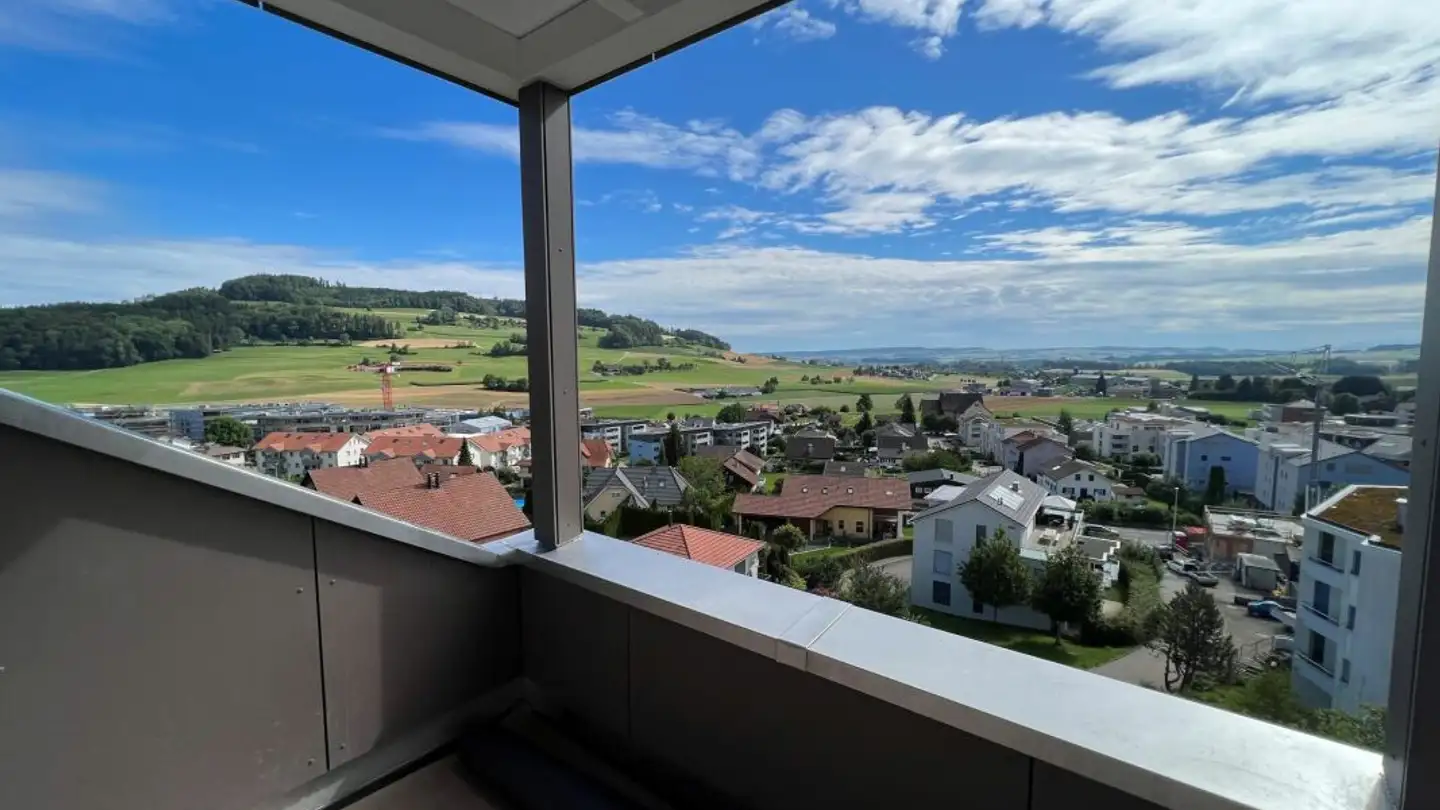 Attico in affitto - Wesmeristrasse 10, 6221 Rickenbach LU