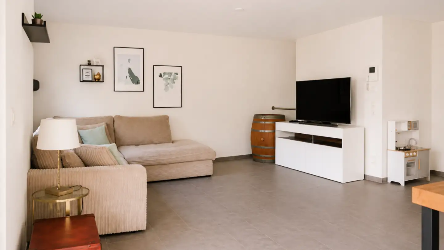 Wohnung kaufen - Kleinhausstrasse 4, 8309 Nürensdorf - Foto 3