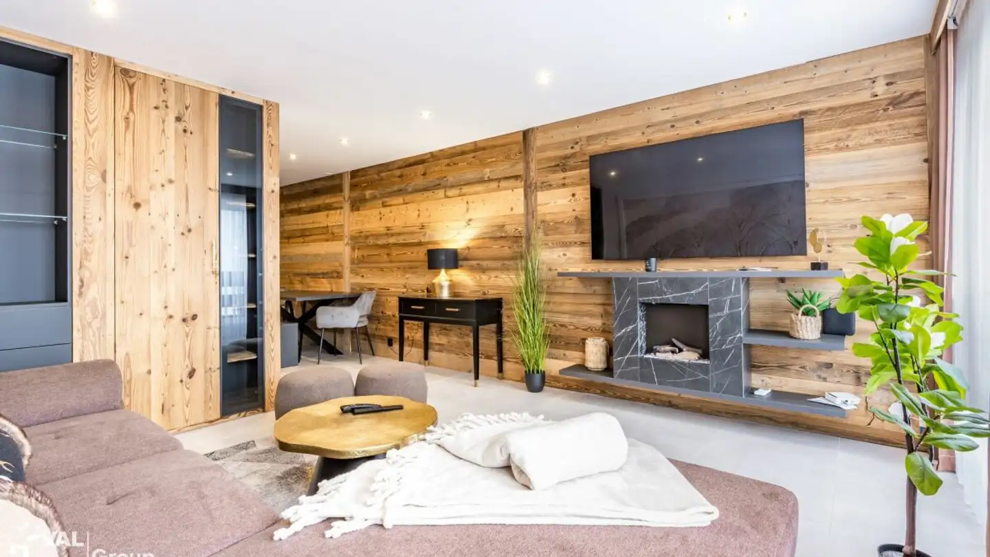 Appartamento in vendita - Rue De Lhassa 2, 3963 Aminona