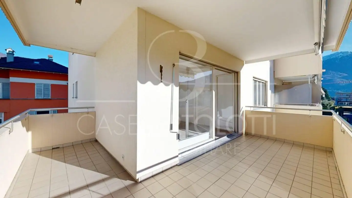 Apartment for sale - Via Baraggie 23, 6612 Ascona - Photo 2