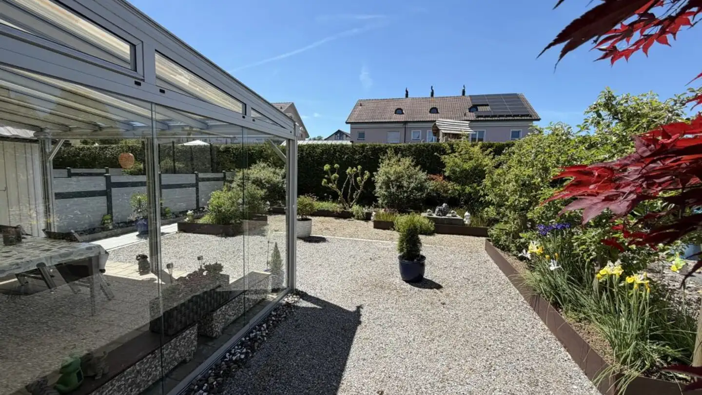 Einfamilienhaus kaufen - Säntisstrasse 41c, 8523 Hagenbuch ZH - Foto 4