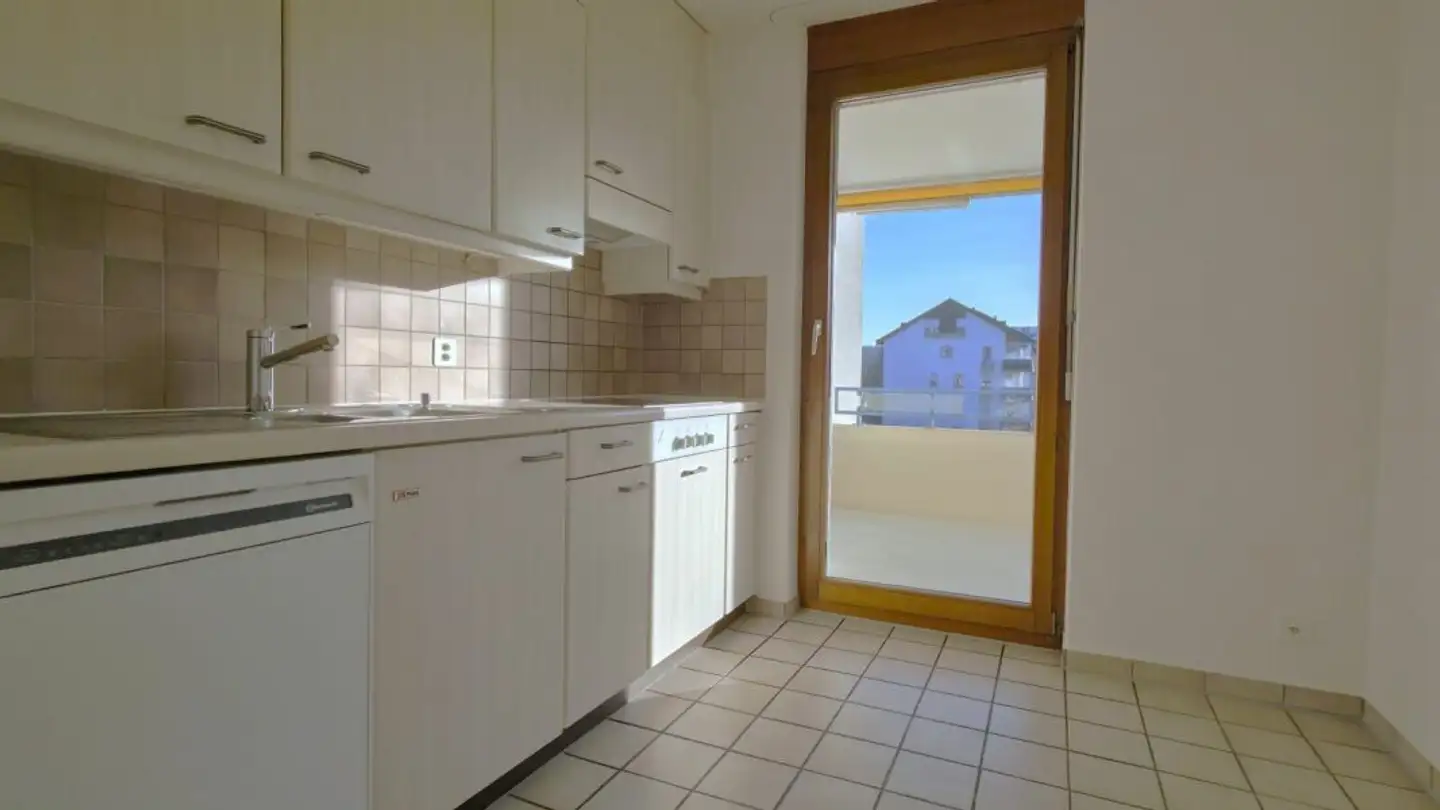 Wohnung mieten - Buchenstrasse 5, 4500 Solothurn