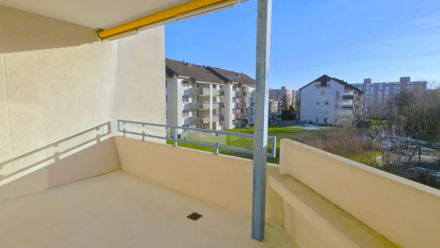 Wohnung mieten - Fichtenweg 29, 4500 Solothurn - Foto 3