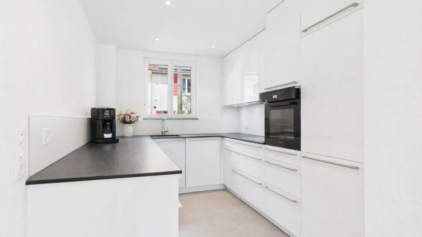 Casa a schiera in affitto - Aarauerstrasse 113, 4600 Olten - Foto 2
