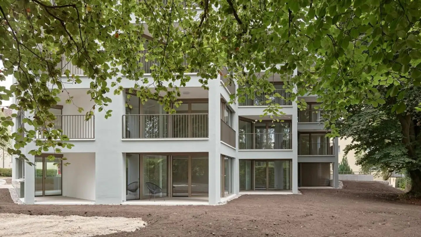 Appartement à louer - Hofwiesenstrasse 232, 8057 Zürich