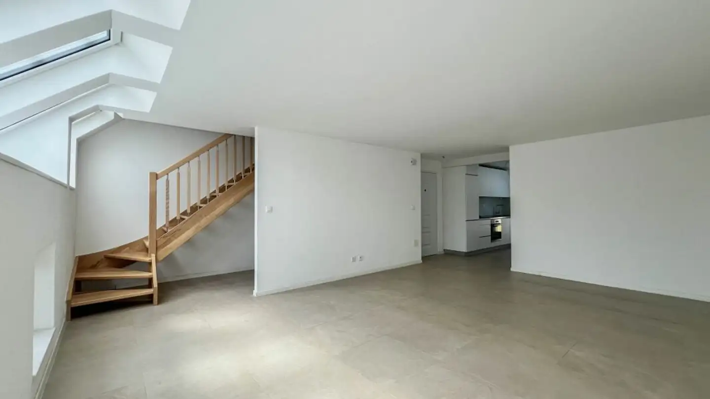 Appartamento in vendita - Rue Pierre-Jolissaint 29, 2610 St-Imier