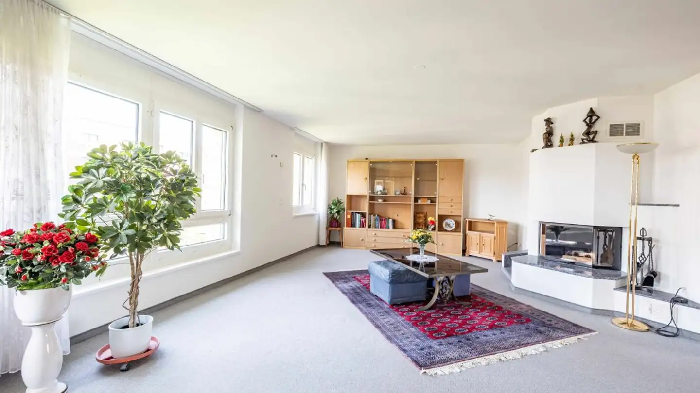 Wohnung kaufen - Langfurrenstrasse 11, 8623 Wetzikon ZH - Foto 4