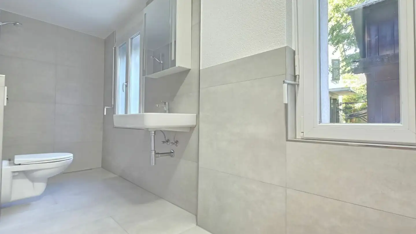 Apartment for rent - Hendschikerstrasse 21, 5600 Lenzburg - Photo 3