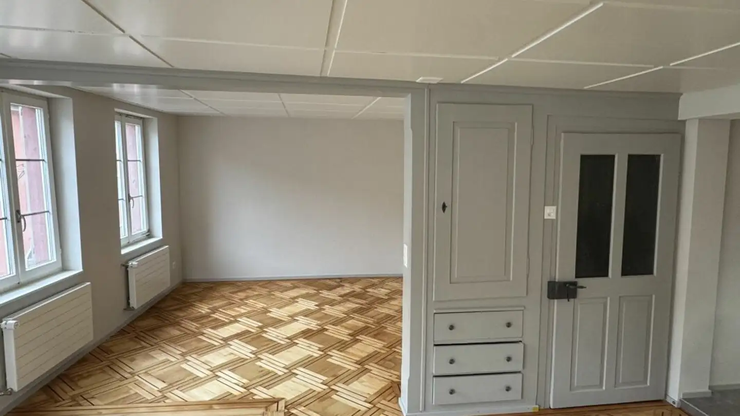 Appartamento in affitto - Frauenfelderstrasse 13, 8570 Weinfelden - Foto 2
